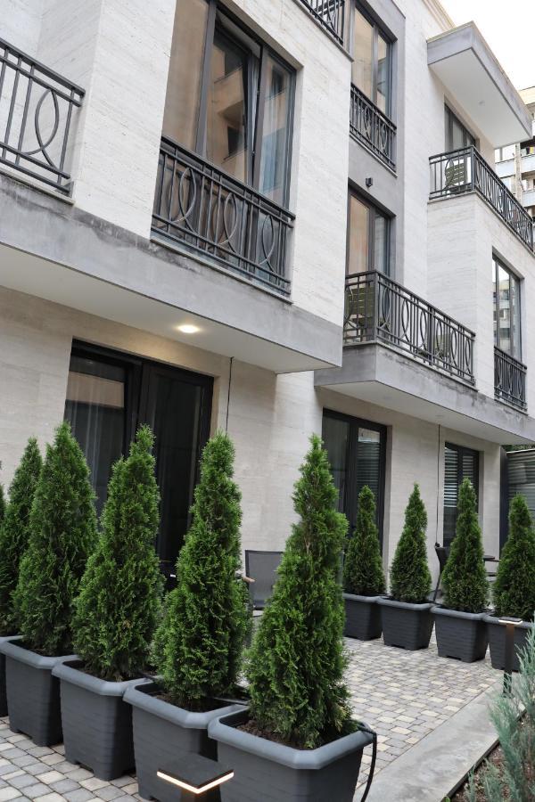 יירבאן Orion Aparthotel מראה חיצוני תמונה