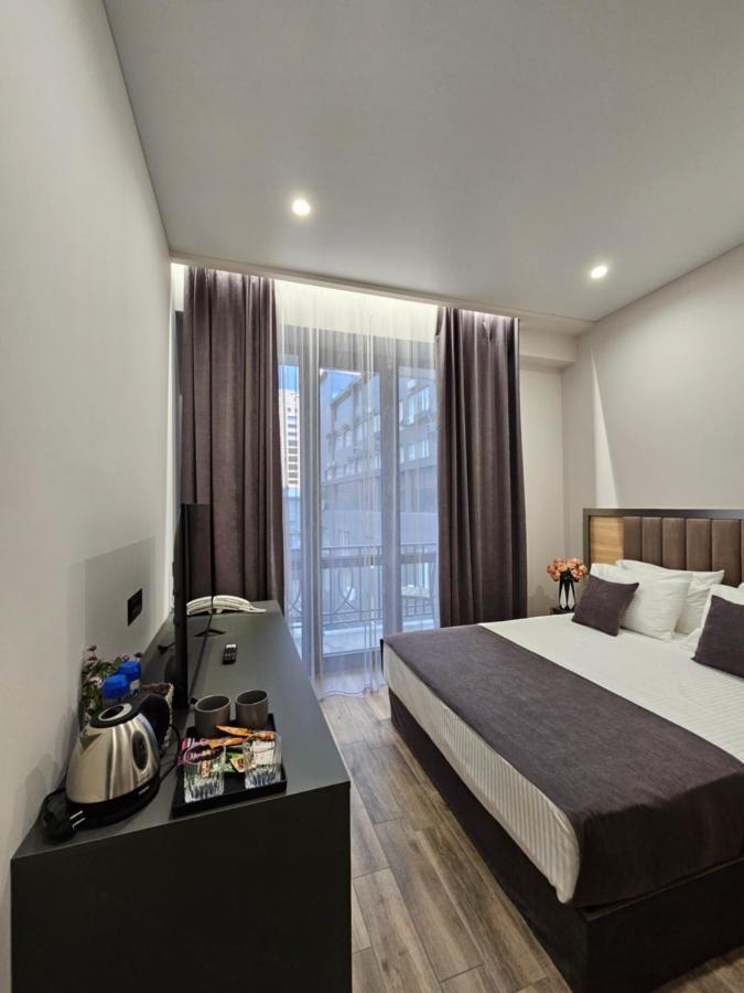 יירבאן Orion Aparthotel מראה חיצוני תמונה