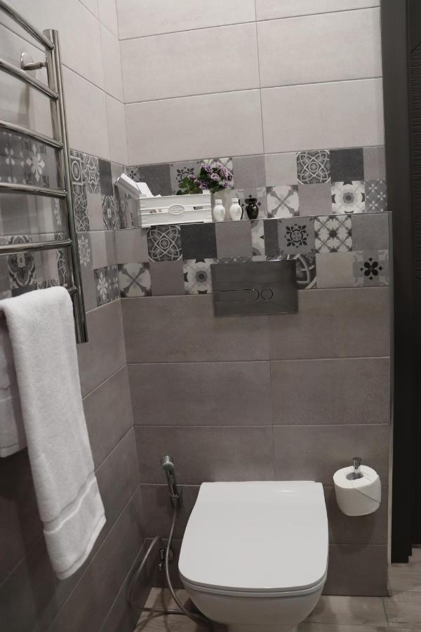 יירבאן Orion Aparthotel מראה חיצוני תמונה